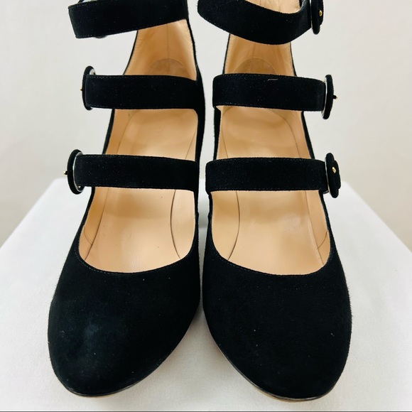 Club Monaco Yuulia Three-Strapped Heel - Picture 7 of 13